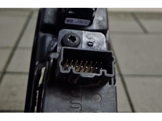 bontott RENAULT MEGANE IV Kézifék Kapcsoló