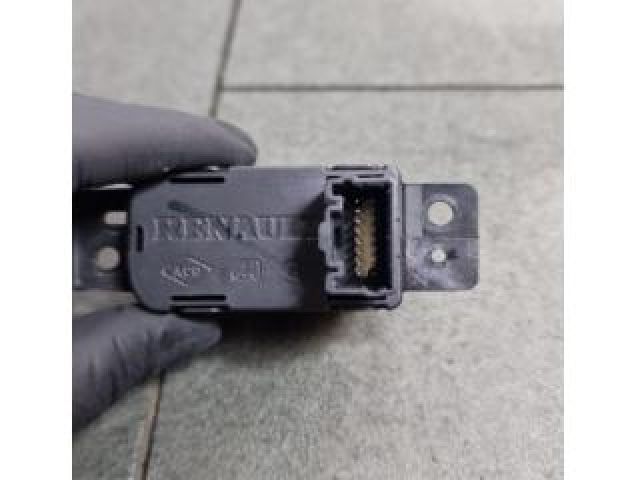 bontott RENAULT MEGANE IV Kézifék Kapcsoló