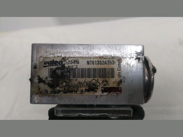 bontott RENAULT MEGANE IV Klíma Párologtató