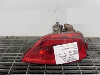 bontott RENAULT MEGANE IV Ködzárófény