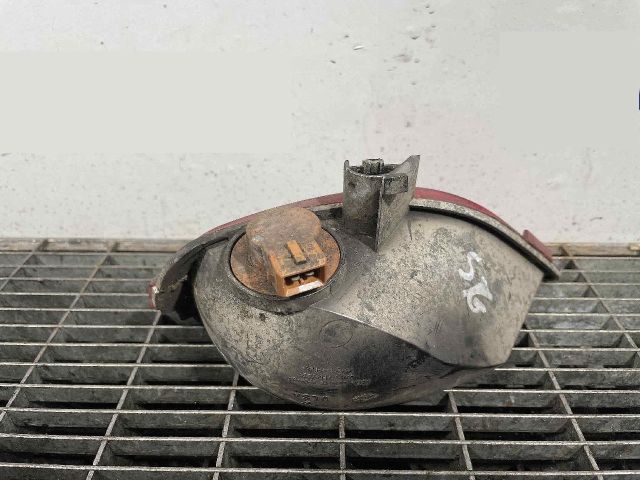 bontott RENAULT MEGANE IV Ködzárófény