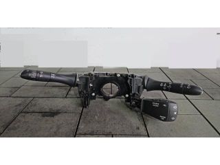 bontott RENAULT MEGANE IV Komplett Kormánykapcsoló (Bajuszkapcsoló)