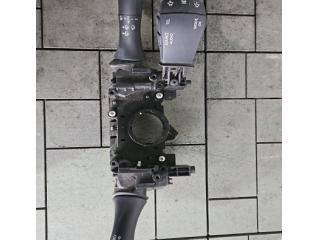 bontott RENAULT MEGANE IV Komplett Kormánykapcsoló (Bajuszkapcsoló)