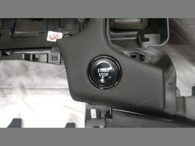 bontott RENAULT MEGANE IV Komplett Légzsák Szett