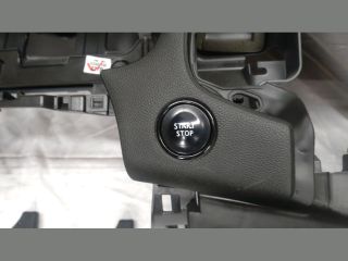 bontott RENAULT MEGANE IV Komplett Légzsák Szett