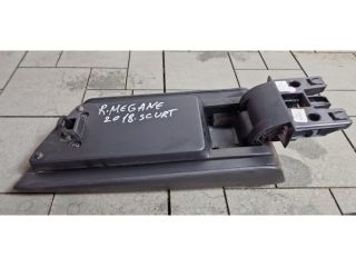 bontott RENAULT MEGANE IV Könyöklő