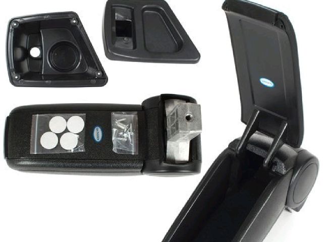 bontott RENAULT MEGANE IV Könyöklő