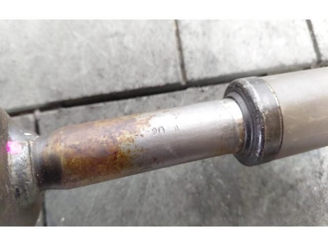 bontott RENAULT MEGANE IV Kormánykardán