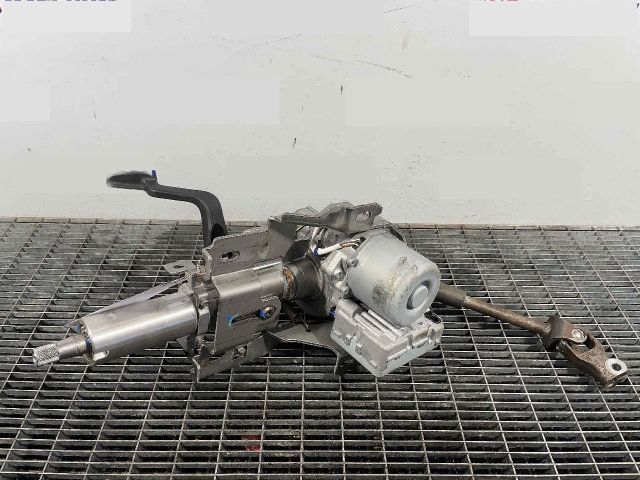 bontott RENAULT MEGANE IV Kormányoszlop