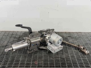 bontott RENAULT MEGANE IV Kormányoszlop