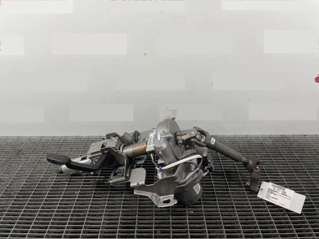 bontott RENAULT MEGANE IV Kormányoszlop