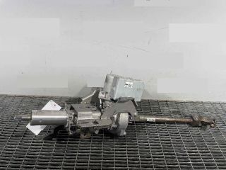 bontott RENAULT MEGANE IV Kormányoszlop