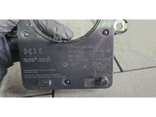 bontott RENAULT MEGANE IV Kormányszög Jeladó