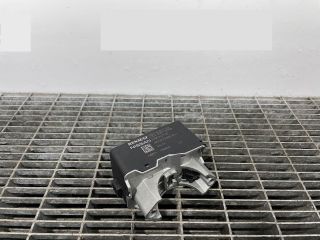 bontott RENAULT MEGANE IV Kormányzár (Elektromos)