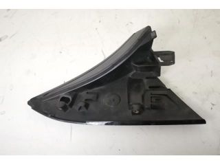 bontott RENAULT MEGANE IV Légterelő