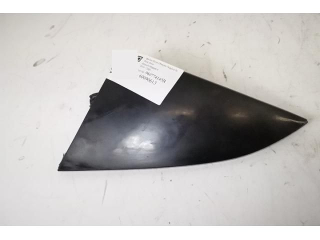 bontott RENAULT MEGANE IV Légterelő