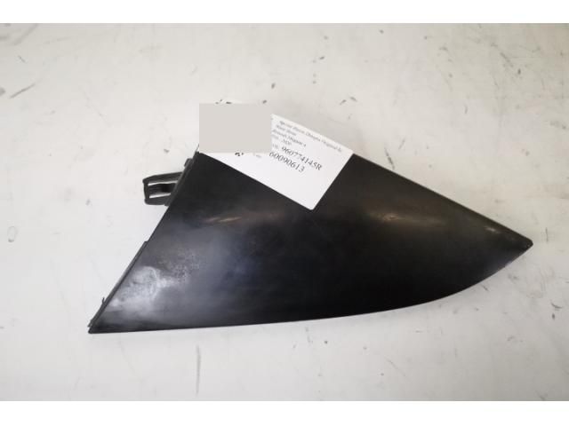 bontott RENAULT MEGANE IV Légterelő