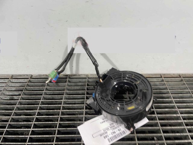 bontott RENAULT MEGANE IV Légzsák Átvezető Szalagkábel