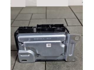 bontott RENAULT MEGANE IV Légzsák Elektronika