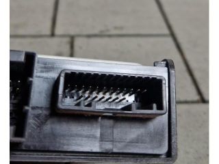 bontott RENAULT MEGANE IV Légzsák Elektronika