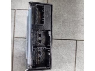 bontott RENAULT MEGANE IV Légzsák Elektronika