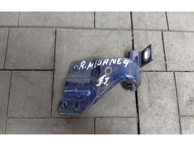 bontott RENAULT MEGANE IV Motorháztető Bal Zsanér