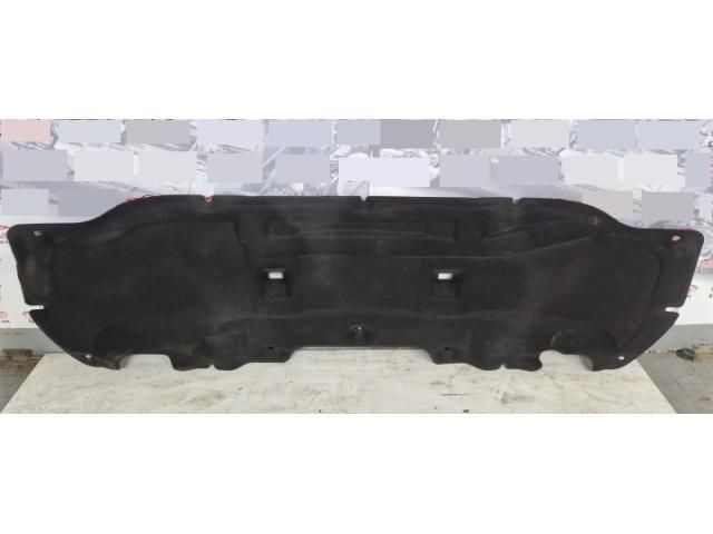 bontott RENAULT MEGANE IV Motorháztető Szigetelés