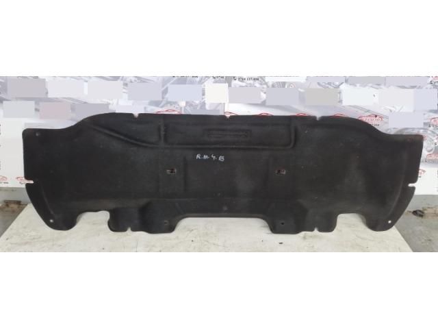 bontott RENAULT MEGANE IV Motorháztető Szigetelés