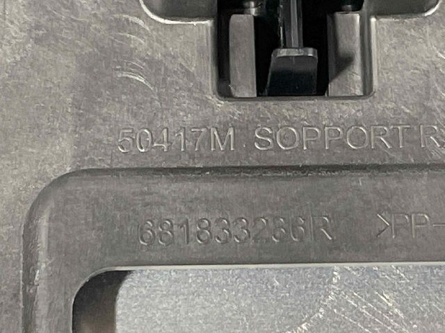 bontott RENAULT MEGANE IV Multifunkciós Kijelző