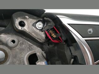 bontott RENAULT MEGANE IV Multikormány