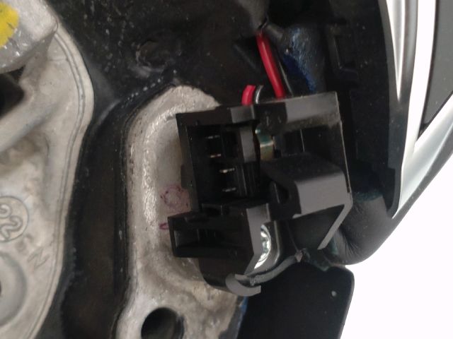 bontott RENAULT MEGANE IV Multikormány