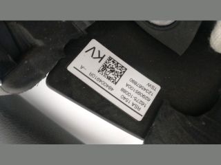 bontott RENAULT MEGANE IV Multikormány