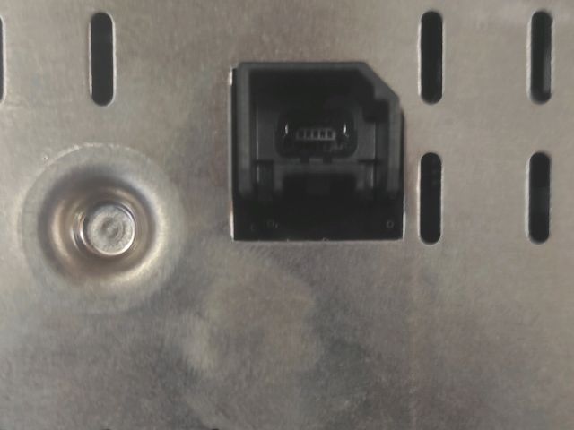 bontott RENAULT MEGANE IV Multimédia Vezérlő