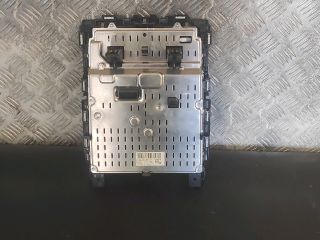 bontott RENAULT MEGANE IV Multimédia Vezérlő