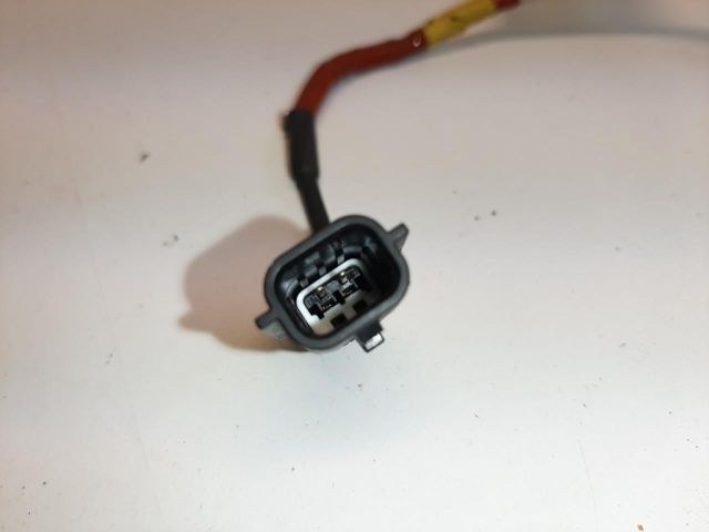 bontott RENAULT MEGANE IV Műszerfal Bal Hangszóró Burkolat