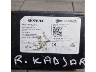 bontott RENAULT MEGANE IV Navigáció Elektronika