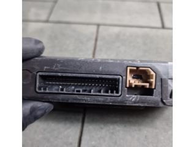 bontott RENAULT MEGANE IV Navigáció Elektronika