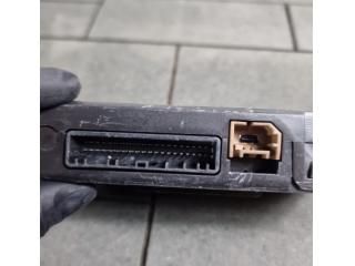 bontott RENAULT MEGANE IV Navigáció Elektronika