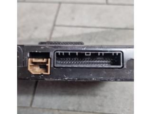 bontott RENAULT MEGANE IV Navigáció Elektronika