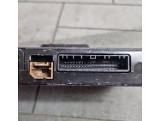 bontott RENAULT MEGANE IV Navigáció Elektronika