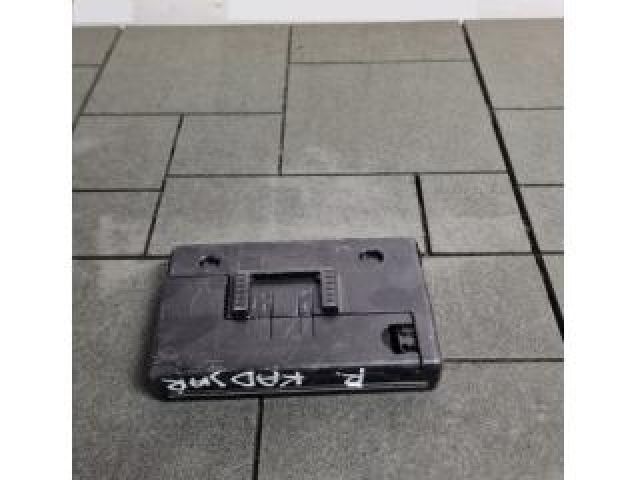 bontott RENAULT MEGANE IV Navigáció Elektronika