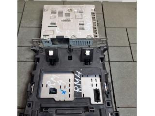 bontott RENAULT MEGANE IV Navigációs Fejegység