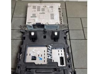 bontott RENAULT MEGANE IV Navigációs Fejegység