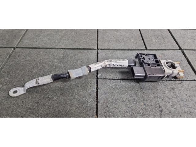 bontott RENAULT MEGANE IV Negatív Kábel