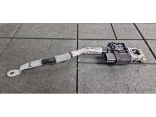 bontott RENAULT MEGANE IV Negatív Kábel