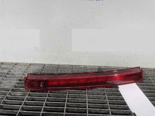 bontott RENAULT MEGANE IV Pótféklámpa