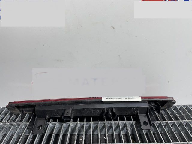 bontott RENAULT MEGANE IV Pótféklámpa