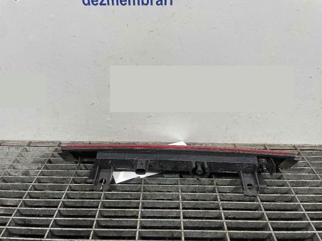 bontott RENAULT MEGANE IV Pótféklámpa