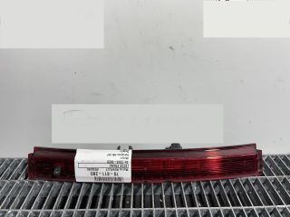 bontott RENAULT MEGANE IV Pótféklámpa