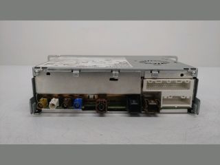 bontott RENAULT MEGANE IV Rádió / CD